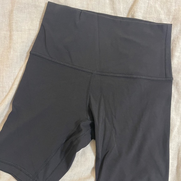 Lululemon Align High Rise Short - Picture 2 of 7